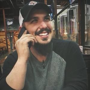 Meet your Posher, Joey